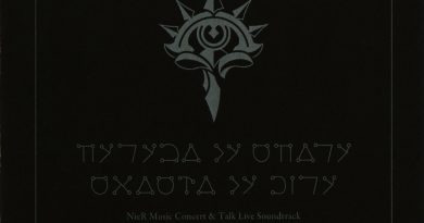 NieR Music Concert & Talk Live Soundtrack [MP3/FLAC]